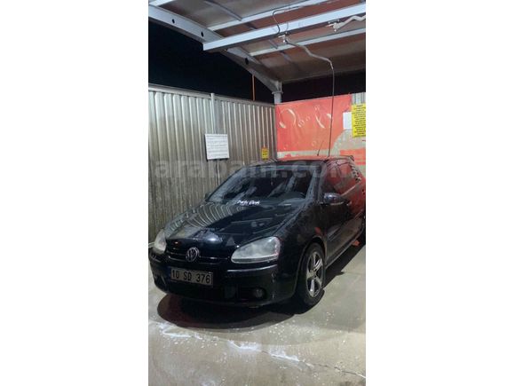 Sahibinden Volkswagen Golf 1.6 FSi Midline 2006 Model 