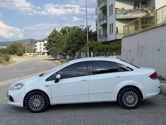 HATASIZ BOYASIZ LİNEA