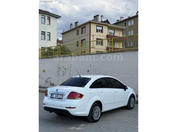 HATASIZ BOYASIZ LİNEA