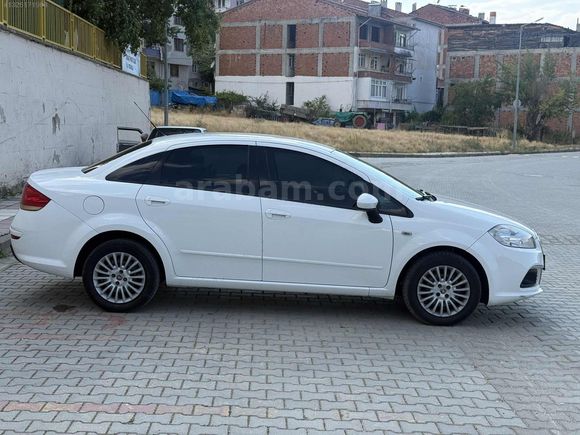 HATASIZ BOYASIZ LİNEA