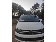 Sahibinden Volkswagen Transporter 2.0 TDI Camlı Van 2017 Model