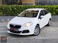 2017 LİNEA ORJİNAL 157.000KMDE COK TEMİZ 185 BİN PEŞİN 36 AY