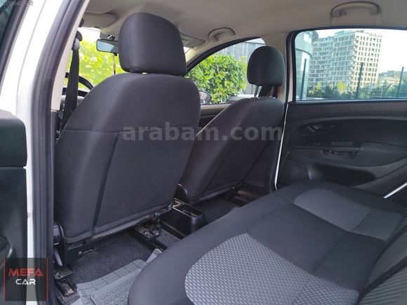 2017 LİNEA ORJİNAL 157.000KMDE COK TEMİZ 185 BİN PEŞİN 36 AY