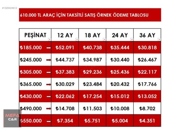 2017 LİNEA ORJİNAL 157.000KMDE COK TEMİZ 185 BİN PEŞİN 36 AY