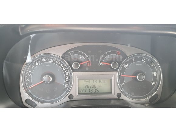 2015 Linea 1.3 MultiJet Pop KREDİ KARTINA 12 TAKSİT