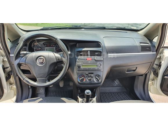 2015 Linea 1.3 MultiJet Pop KREDİ KARTINA 12 TAKSİT