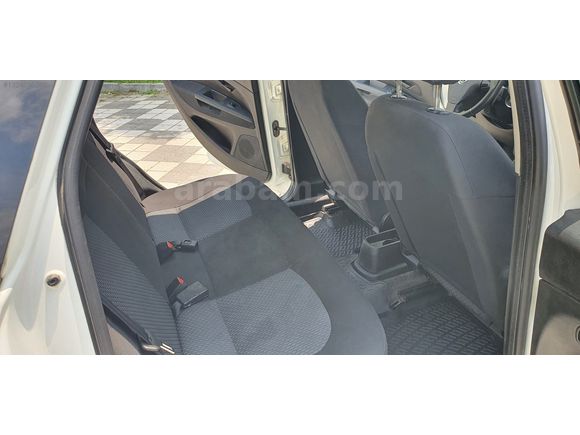 2015 Linea 1.3 MultiJet Pop KREDİ KARTINA 12 TAKSİT