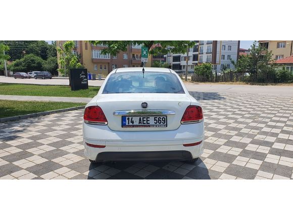 2015 Linea 1.3 MultiJet Pop KREDİ KARTINA 12 TAKSİT