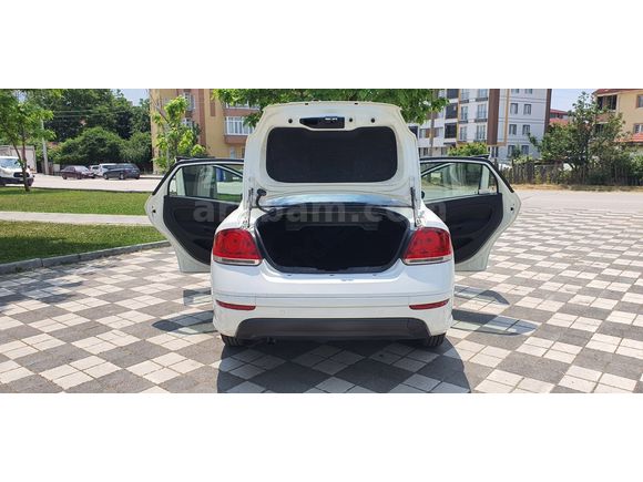 2015 Linea 1.3 MultiJet Pop KREDİ KARTINA 12 TAKSİT