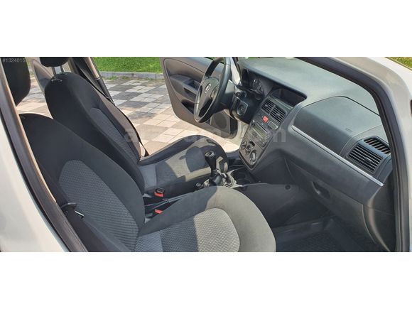 2015 Linea 1.3 MultiJet Pop KREDİ KARTINA 12 TAKSİT