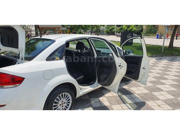2015 Linea 1.3 MultiJet Pop KREDİ KARTINA 12 TAKSİT