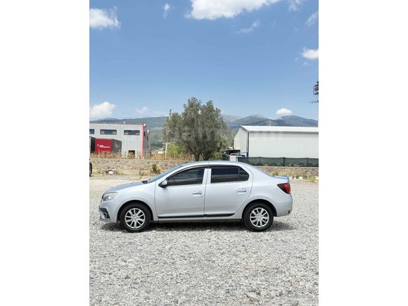 Sahibinden Renault Symbol 1.5 dCi Joy 2017 Model 