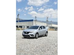 Sahibinden Renault Symbol 1.5 dCi Joy 2017 Model 