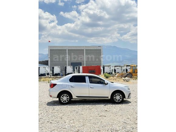 Sahibinden Renault Symbol 1.5 dCi Joy 2017 Model 
