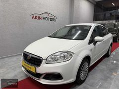 AKIN MOTORS| 2015 FİAT LİNE 1.3 MULTİJET POP 127.500 KM DÜŞÜK KM