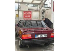 Sahibinden Ford Taunus 2.0 GTS 1993 Model 