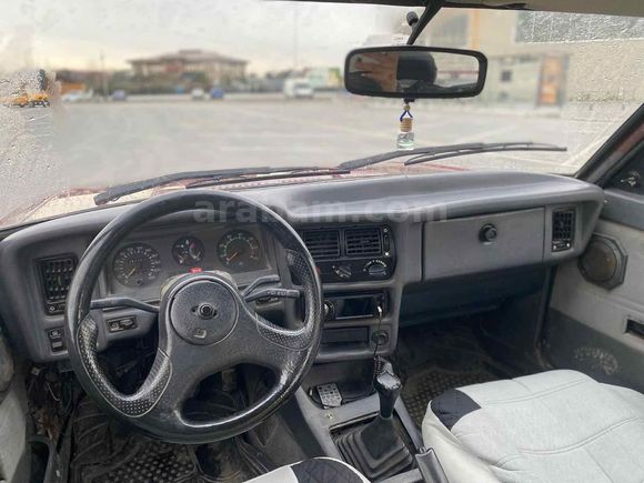 Sahibinden Ford Taunus 2.0 GTS 1993 Model 