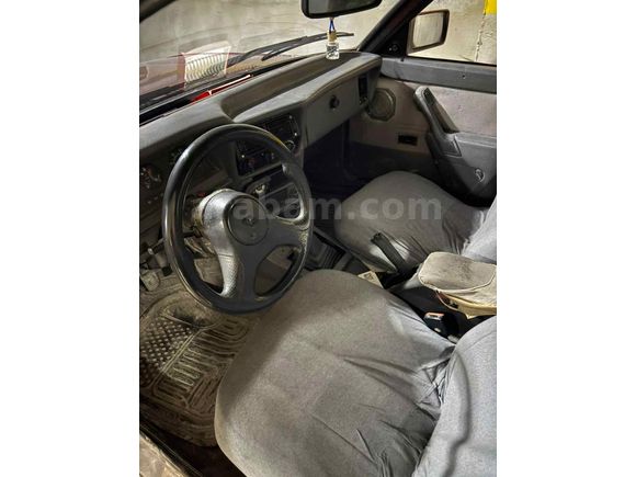 Sahibinden Ford Taunus 2.0 GTS 1993 Model 
