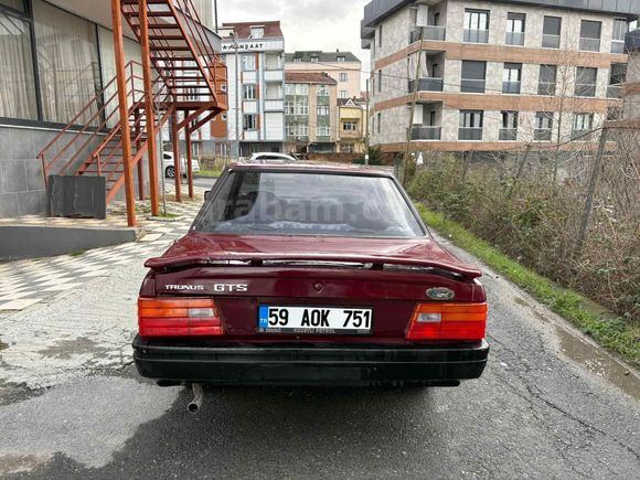Sahibinden Ford Taunus 2.0 GTS 1993 Model 