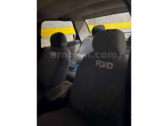 Sahibinden Ford Taunus 2.0 GTS 1993 Model 