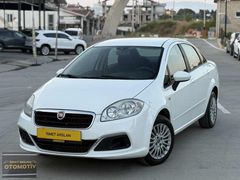 2016 HATASIZ AYARINDA FİAT LİNEA 1.3 MULTİJET POP