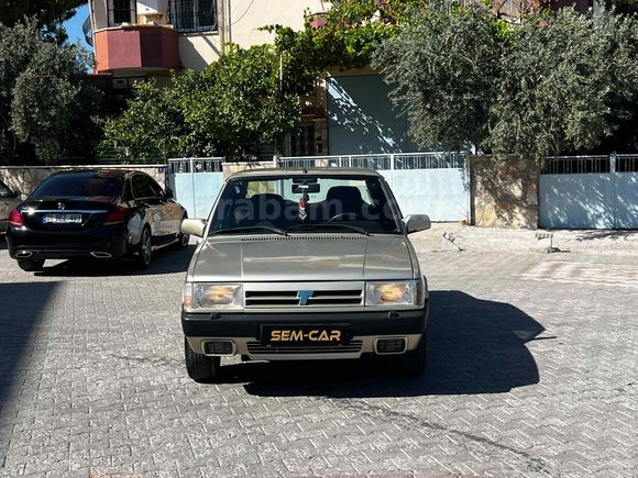 SEM-CAR’DAN 1993 MODEL YENİ VİZELİ DOĞAN SLX
