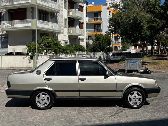 SEM-CAR’DAN 1993 MODEL YENİ VİZELİ DOĞAN SLX
