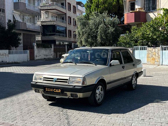 SEM-CAR’DAN 1993 MODEL YENİ VİZELİ DOĞAN SLX