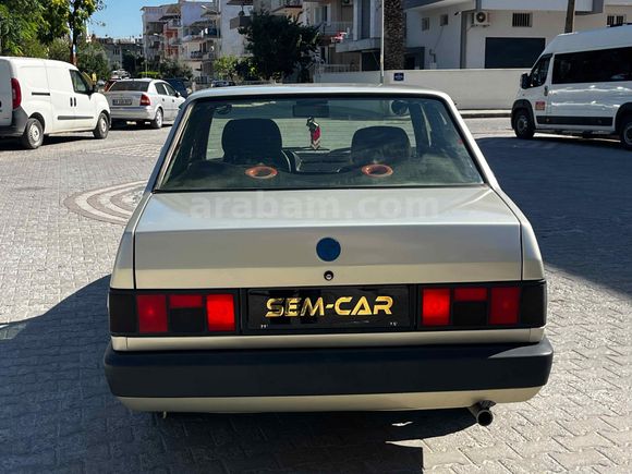 SEM-CAR’DAN 1993 MODEL YENİ VİZELİ DOĞAN SLX