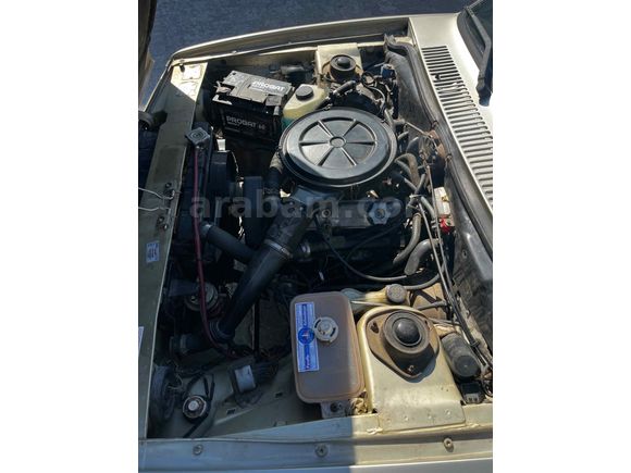 SEM-CAR’DAN 1993 MODEL YENİ VİZELİ DOĞAN SLX