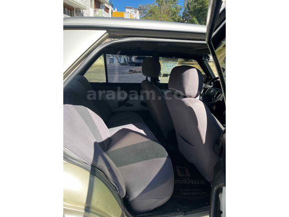 SEM-CAR’DAN 1993 MODEL YENİ VİZELİ DOĞAN SLX