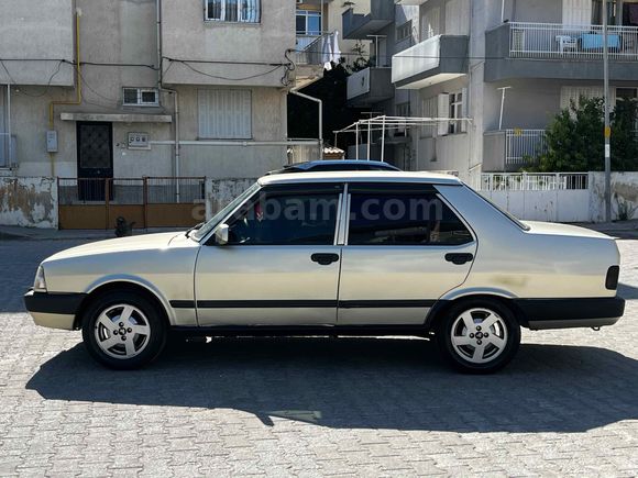 SEM-CAR’DAN 1993 MODEL YENİ VİZELİ DOĞAN SLX