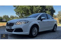ŞENGÜN OTO'DAN DEĞİŞENSİZ KAZASIZ YENİ KASA LİNEA