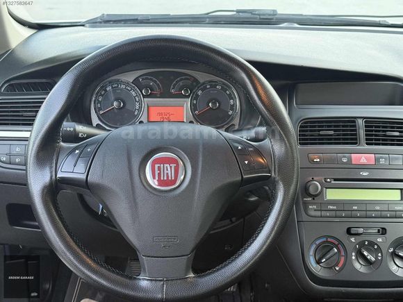 HATASIZ BOYASIZ 195.000 KM 2016 POP GSR