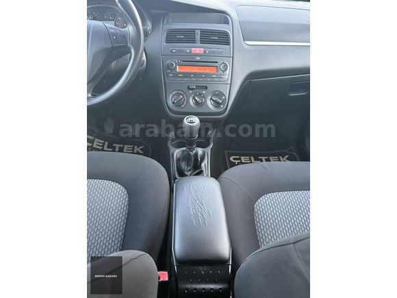 HATASIZ BOYASIZ 195.000 KM 2016 POP GSR