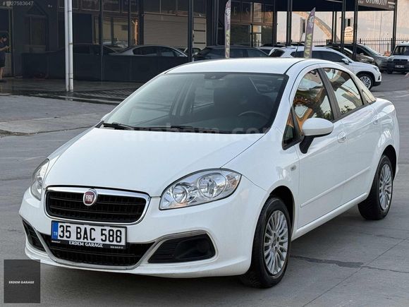 HATASIZ BOYASIZ 195.000 KM 2016 POP GSR