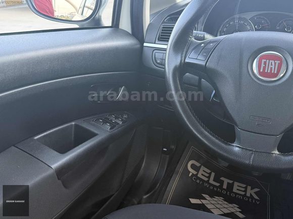 HATASIZ BOYASIZ 195.000 KM 2016 POP GSR