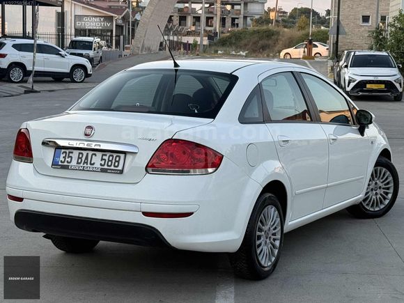 HATASIZ BOYASIZ 195.000 KM 2016 POP GSR