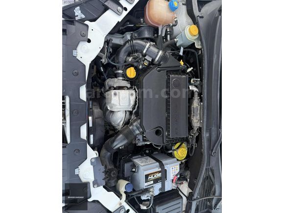 HATASIZ BOYASIZ 195.000 KM 2016 POP GSR
