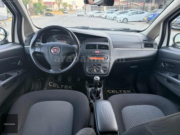 HATASIZ BOYASIZ 195.000 KM 2016 POP GSR