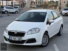 HATASIZ BOYASIZ 195.000 KM 2016 POP GSR