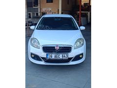 FİAT LİNEA POP(95) DEĞİŞENSİZ