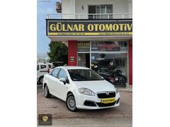 GÜLNAR OTOMOTİV DEN EMSALSİZZ HATASIZZ 2014 FİAT LİNEA
