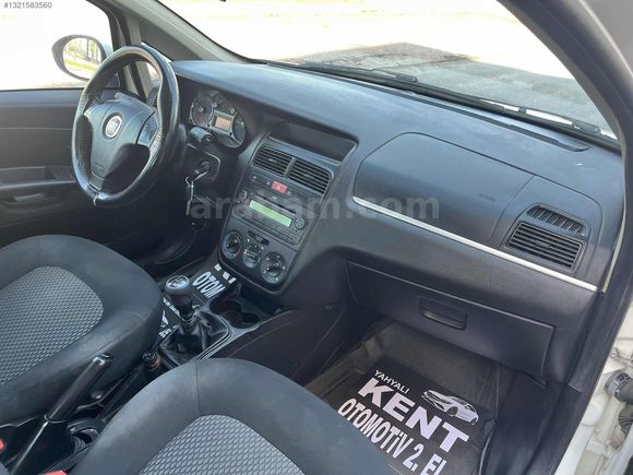 KENT OTOMOTİV 2.ELDEN ORJINAL DEYİŞENSİZ 2016 125BİN KMDE POP