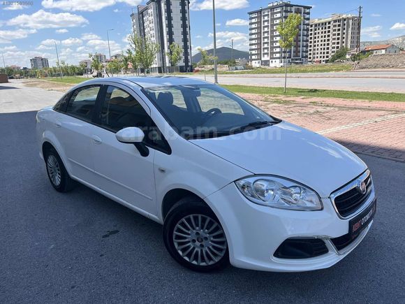 KENT OTOMOTİV 2.ELDEN ORJINAL DEYİŞENSİZ 2016 125BİN KMDE POP