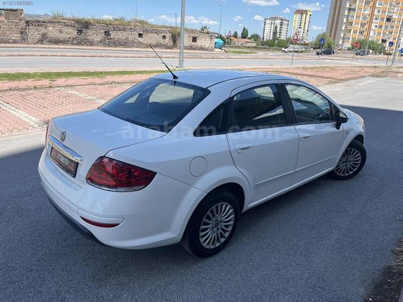 KENT OTOMOTİV 2.ELDEN ORJINAL DEYİŞENSİZ 2016 125BİN KMDE POP