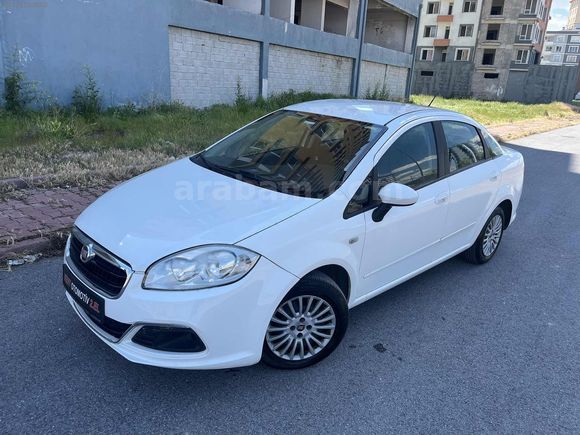 KENT OTOMOTİV 2.ELDEN ORJINAL DEYİŞENSİZ 2016 125BİN KMDE POP