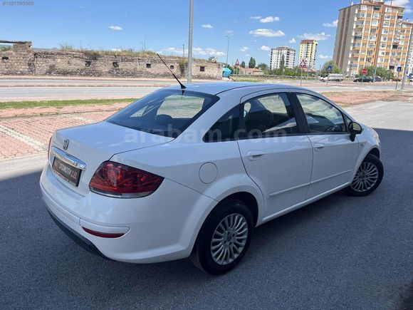 KENT OTOMOTİV 2.ELDEN ORJINAL DEYİŞENSİZ 2016 125BİN KMDE POP