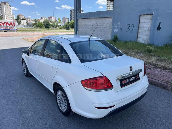 KENT OTOMOTİV 2.ELDEN ORJINAL DEYİŞENSİZ 2016 125BİN KMDE POP