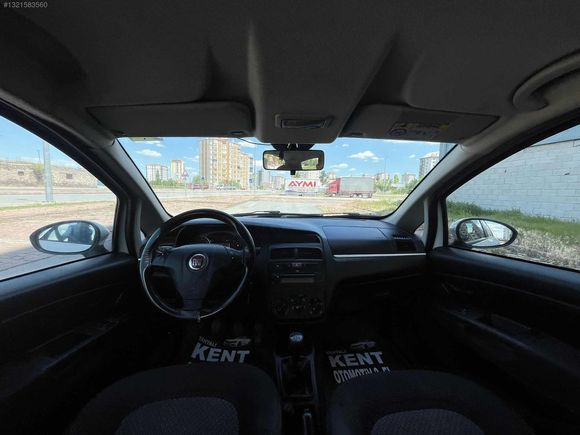 KENT OTOMOTİV 2.ELDEN ORJINAL DEYİŞENSİZ 2016 125BİN KMDE POP